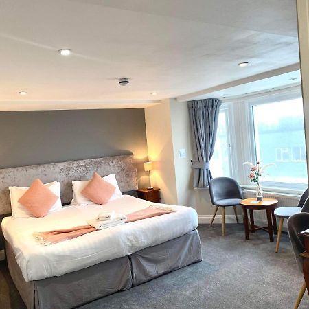 Beach Green Hotel Lancing Εξωτερικό φωτογραφία