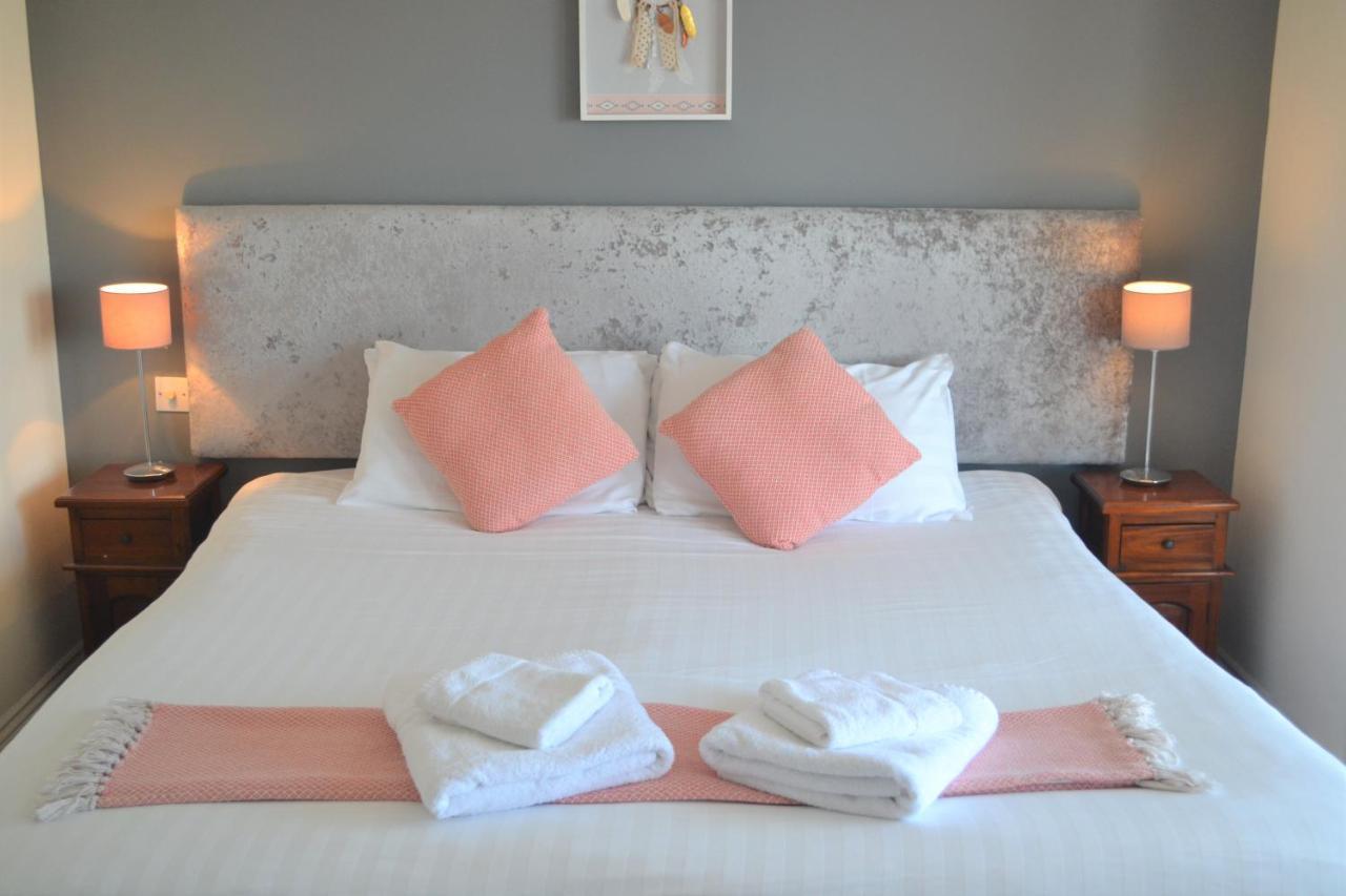 Beach Green Hotel Lancing Εξωτερικό φωτογραφία
