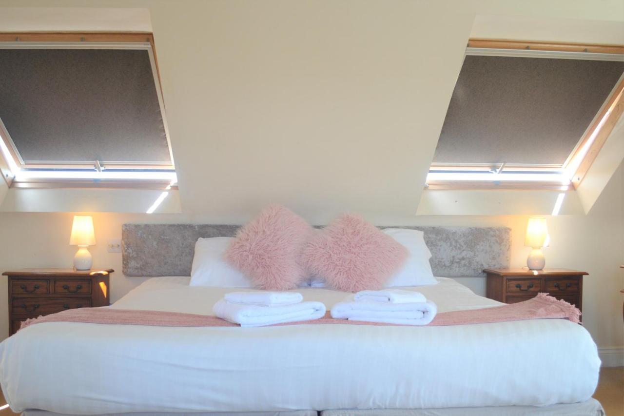 Beach Green Hotel Lancing Εξωτερικό φωτογραφία