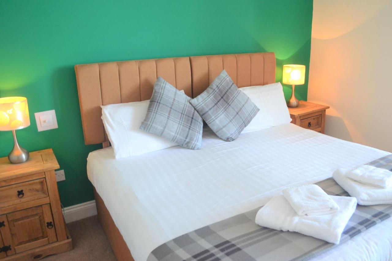 Beach Green Hotel Lancing Εξωτερικό φωτογραφία
