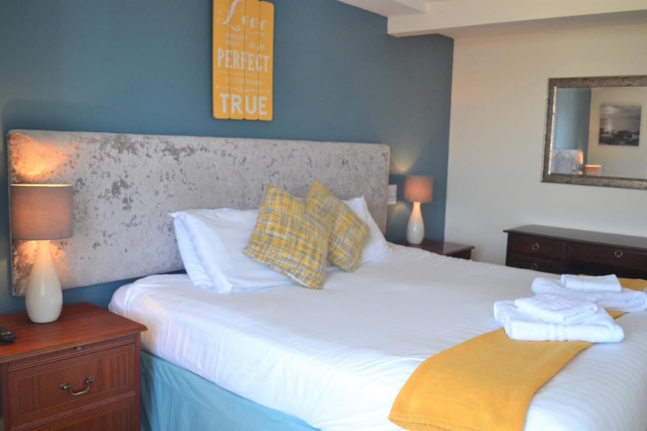 Beach Green Hotel Lancing Εξωτερικό φωτογραφία
