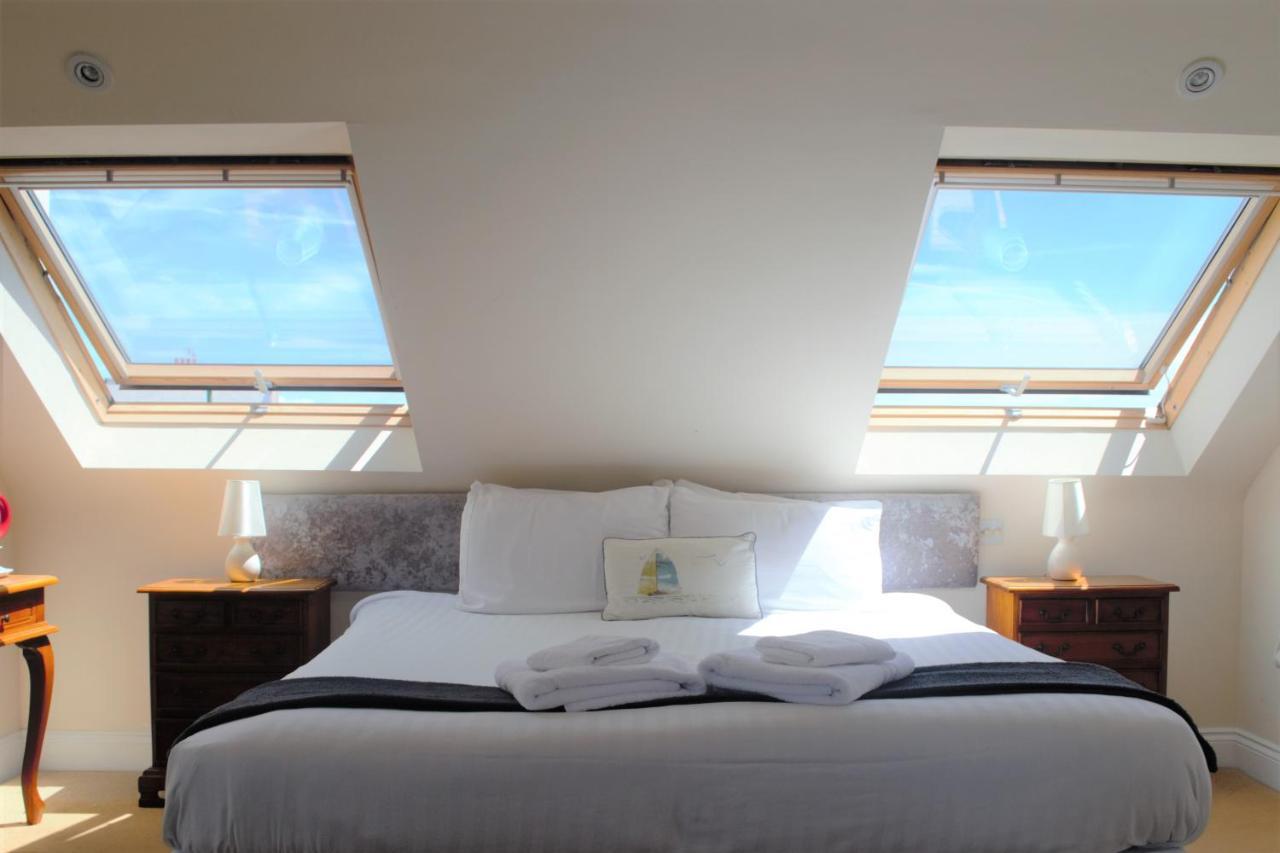Beach Green Hotel Lancing Εξωτερικό φωτογραφία