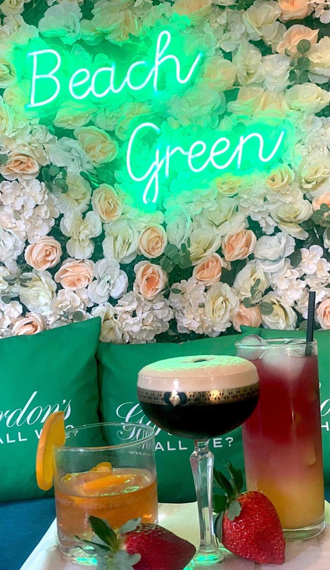 Beach Green Hotel Lancing Εξωτερικό φωτογραφία