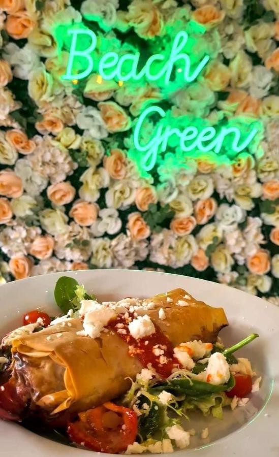Beach Green Hotel Lancing Εξωτερικό φωτογραφία